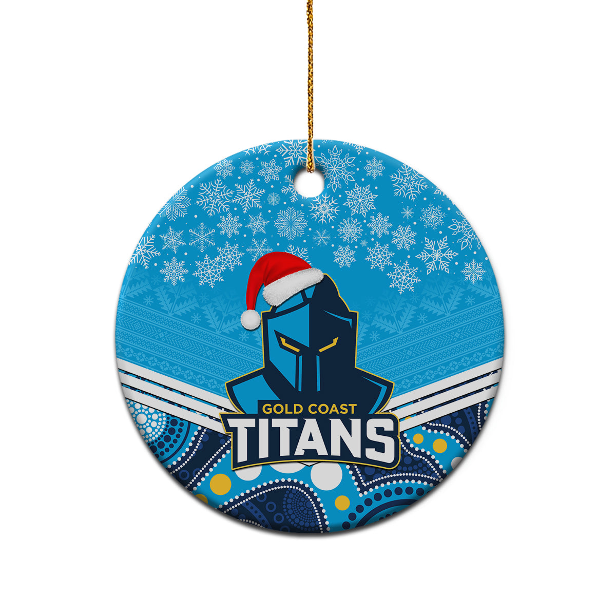titans-rugby-christmas-ceramic-ornament-merry-xmas-2023-mix-aboriginal-art