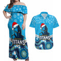 custom-titans-rugby-christmas-couples-matching-off-shoulder-maxi-dress-and-hawaiian-shirt-merry-xmas-2023-mix-aboriginal-art