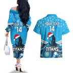 custom-titans-rugby-christmas-couples-matching-off-the-shoulder-long-sleeve-dress-and-hawaiian-shirt-merry-xmas-2023-mix-aboriginal-art