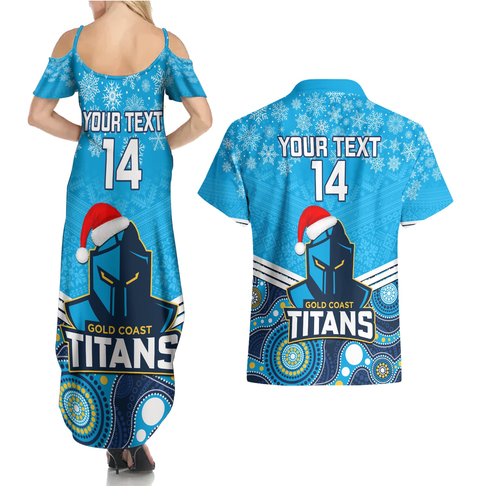 custom-titans-rugby-christmas-couples-matching-summer-maxi-dress-and-hawaiian-shirt-merry-xmas-2023-mix-aboriginal-art
