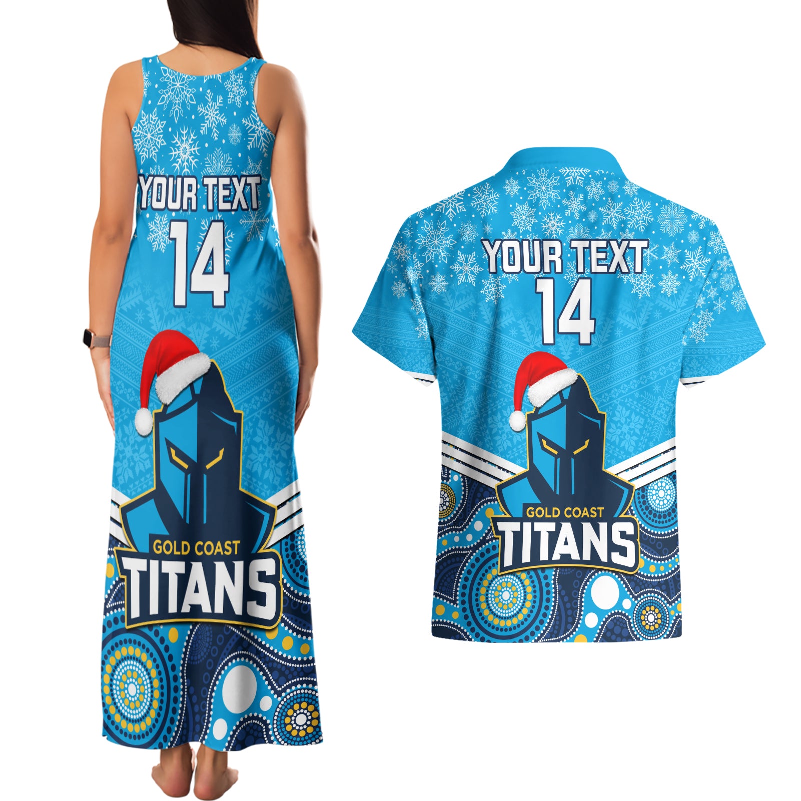 custom-titans-rugby-christmas-couples-matching-tank-maxi-dress-and-hawaiian-shirt-merry-xmas-2023-mix-aboriginal-art