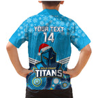 custom-titans-rugby-christmas-family-matching-mermaid-dress-and-hawaiian-shirt-merry-xmas-2023-mix-aboriginal-art
