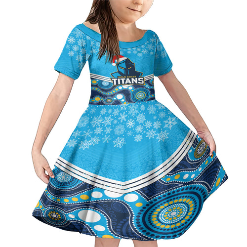 custom-titans-rugby-christmas-family-matching-mermaid-dress-and-hawaiian-shirt-merry-xmas-2023-mix-aboriginal-art