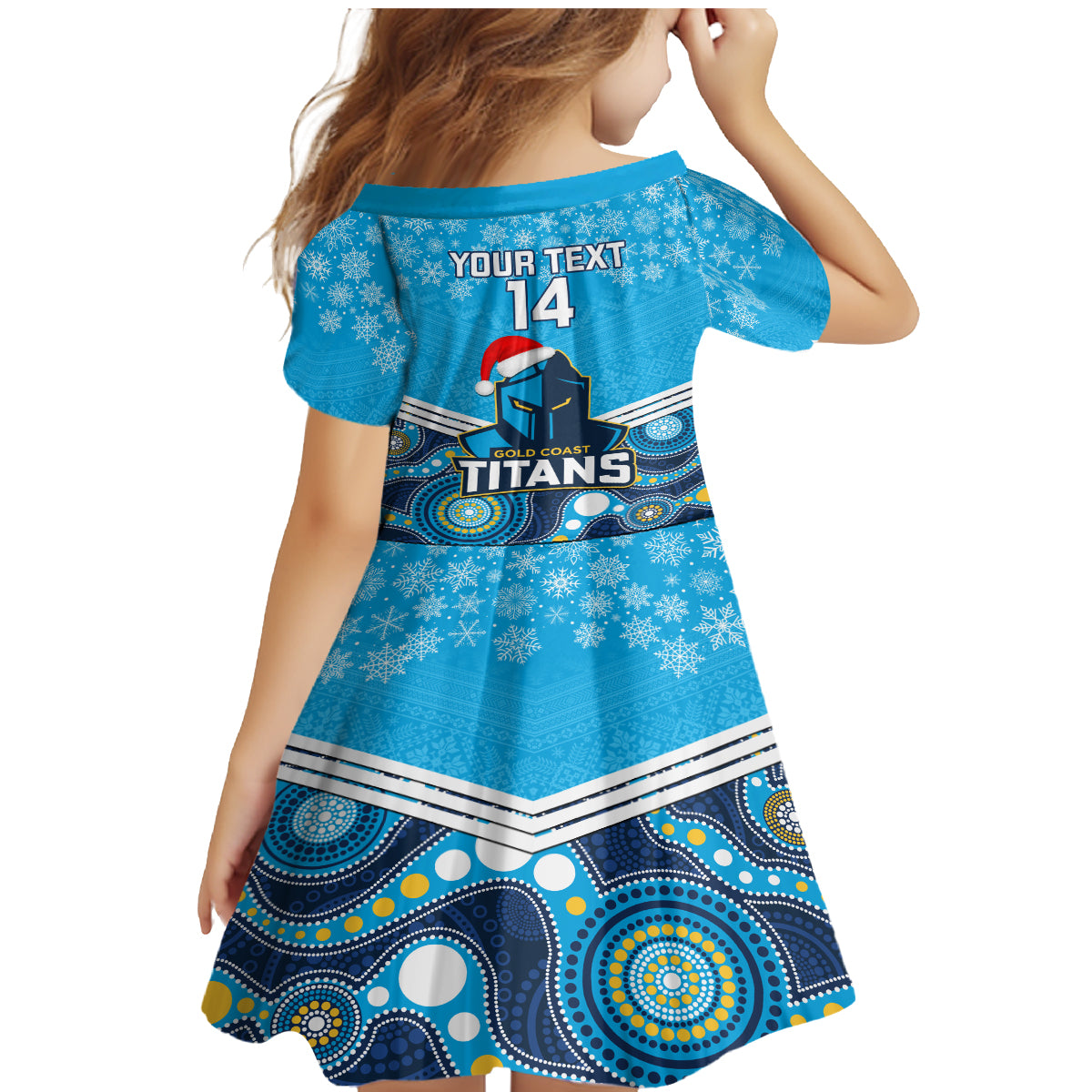 custom-titans-rugby-christmas-family-matching-mermaid-dress-and-hawaiian-shirt-merry-xmas-2023-mix-aboriginal-art