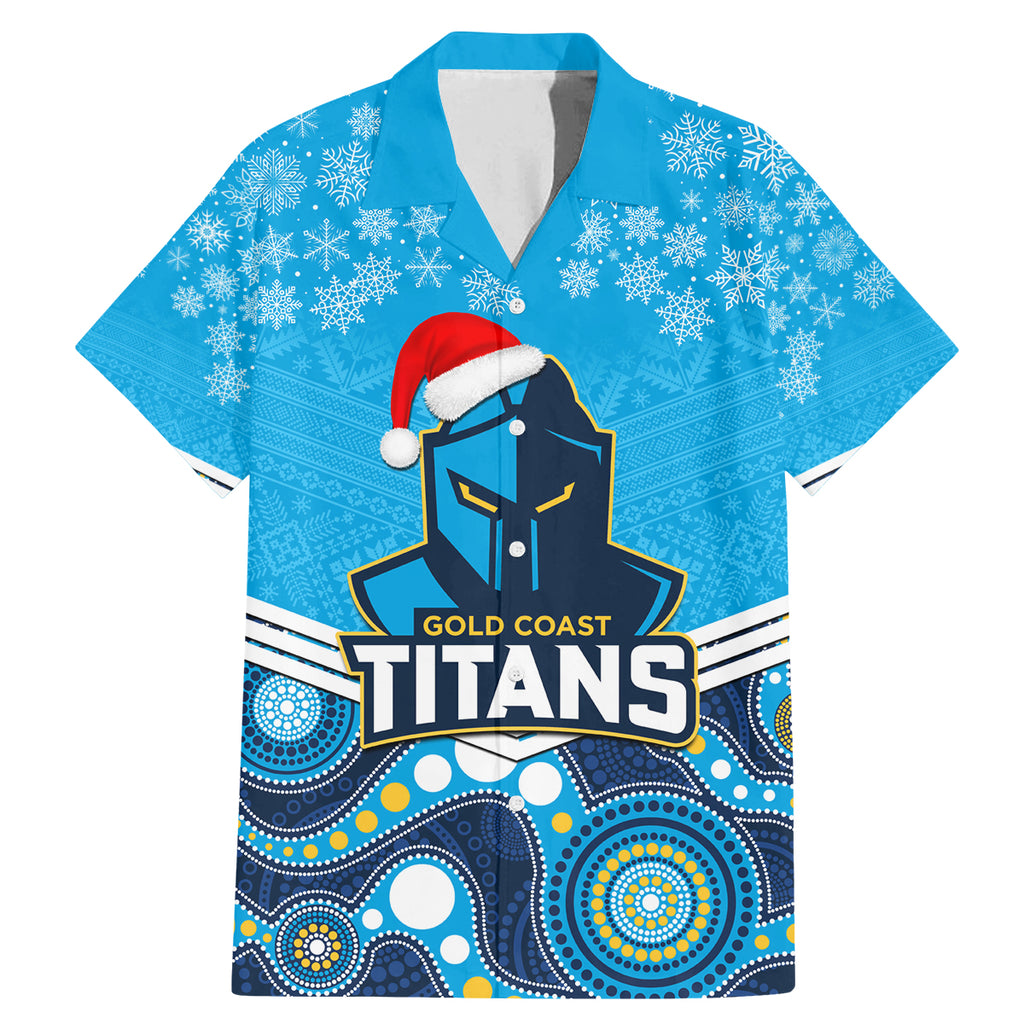 custom-titans-rugby-christmas-family-matching-mermaid-dress-and-hawaiian-shirt-merry-xmas-2023-mix-aboriginal-art