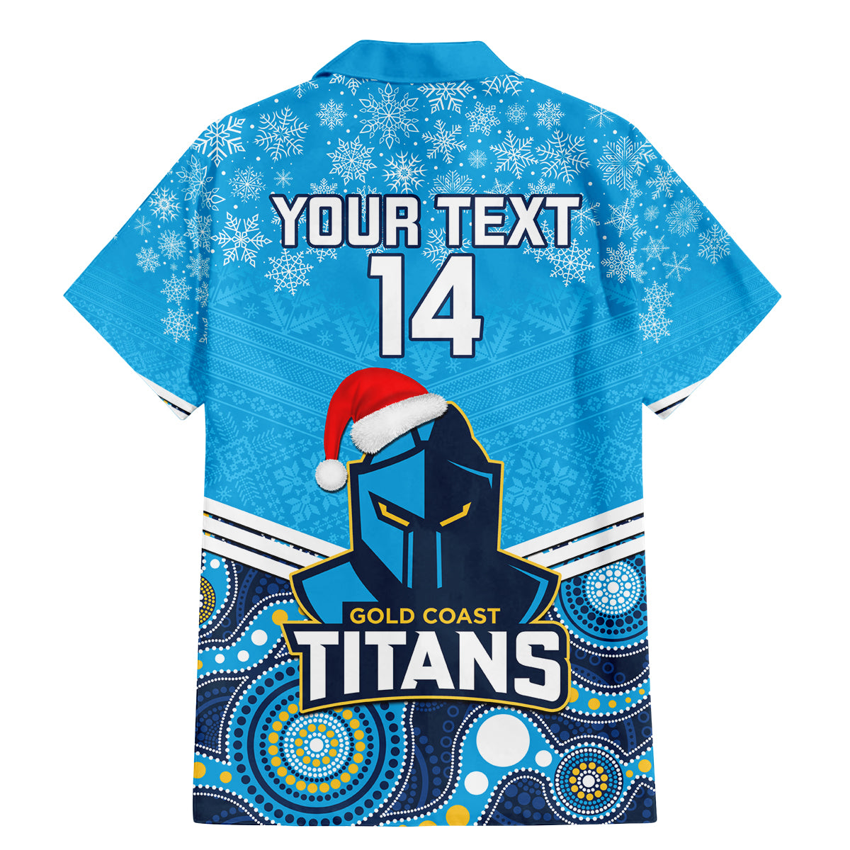custom-titans-rugby-christmas-family-matching-mermaid-dress-and-hawaiian-shirt-merry-xmas-2023-mix-aboriginal-art