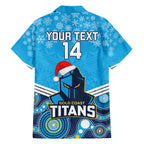 custom-titans-rugby-christmas-family-matching-off-shoulder-long-sleeve-dress-and-hawaiian-shirt-merry-xmas-2023-mix-aboriginal-art