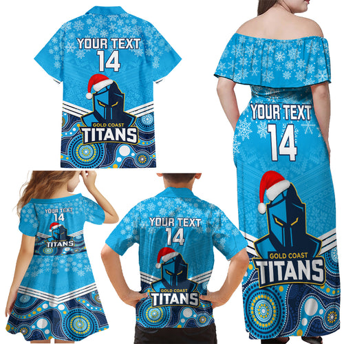 custom-titans-rugby-christmas-family-matching-off-shoulder-maxi-dress-and-hawaiian-shirt-merry-xmas-2023-mix-aboriginal-art