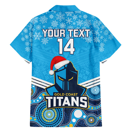 custom-titans-rugby-christmas-family-matching-off-shoulder-maxi-dress-and-hawaiian-shirt-merry-xmas-2023-mix-aboriginal-art