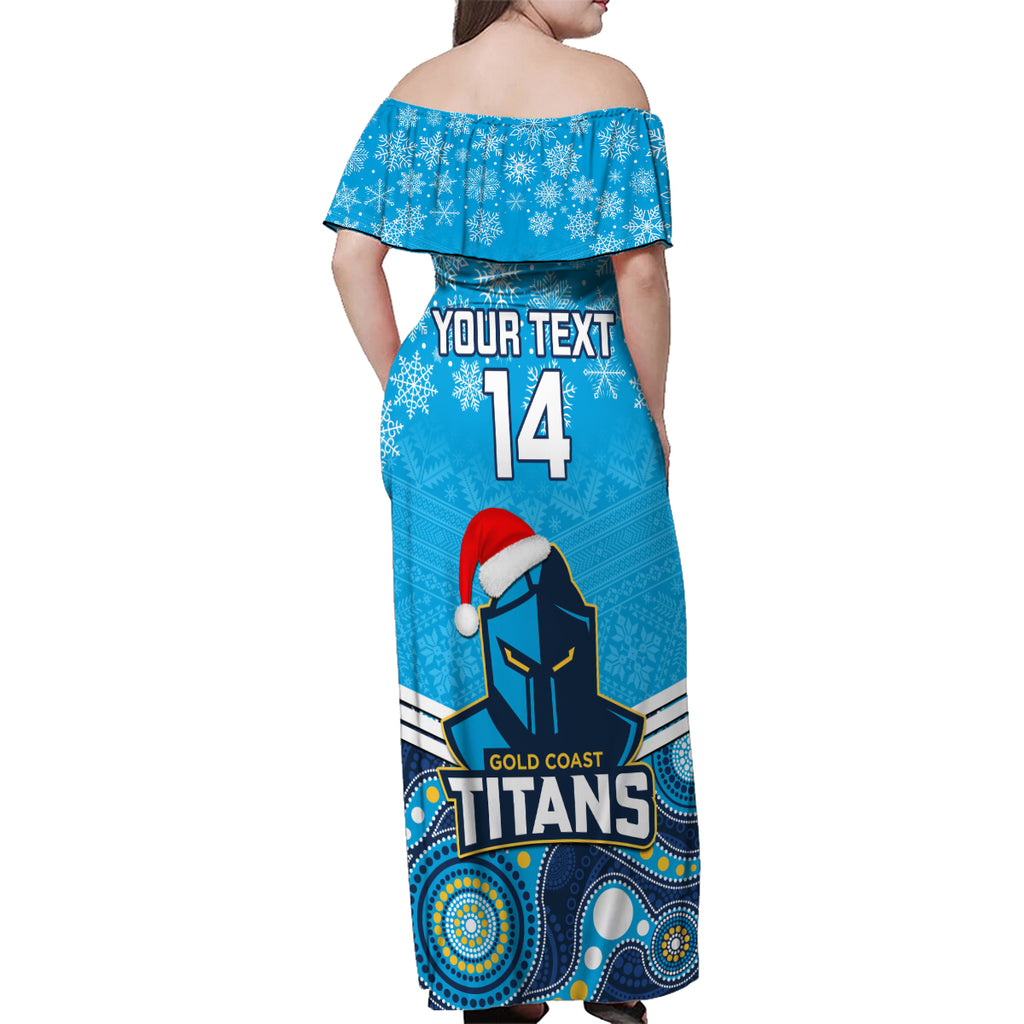 custom-titans-rugby-christmas-family-matching-off-shoulder-maxi-dress-and-hawaiian-shirt-merry-xmas-2023-mix-aboriginal-art