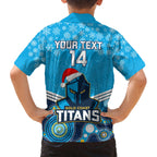 custom-titans-rugby-christmas-family-matching-off-shoulder-short-dress-and-hawaiian-shirt-merry-xmas-2023-mix-aboriginal-art