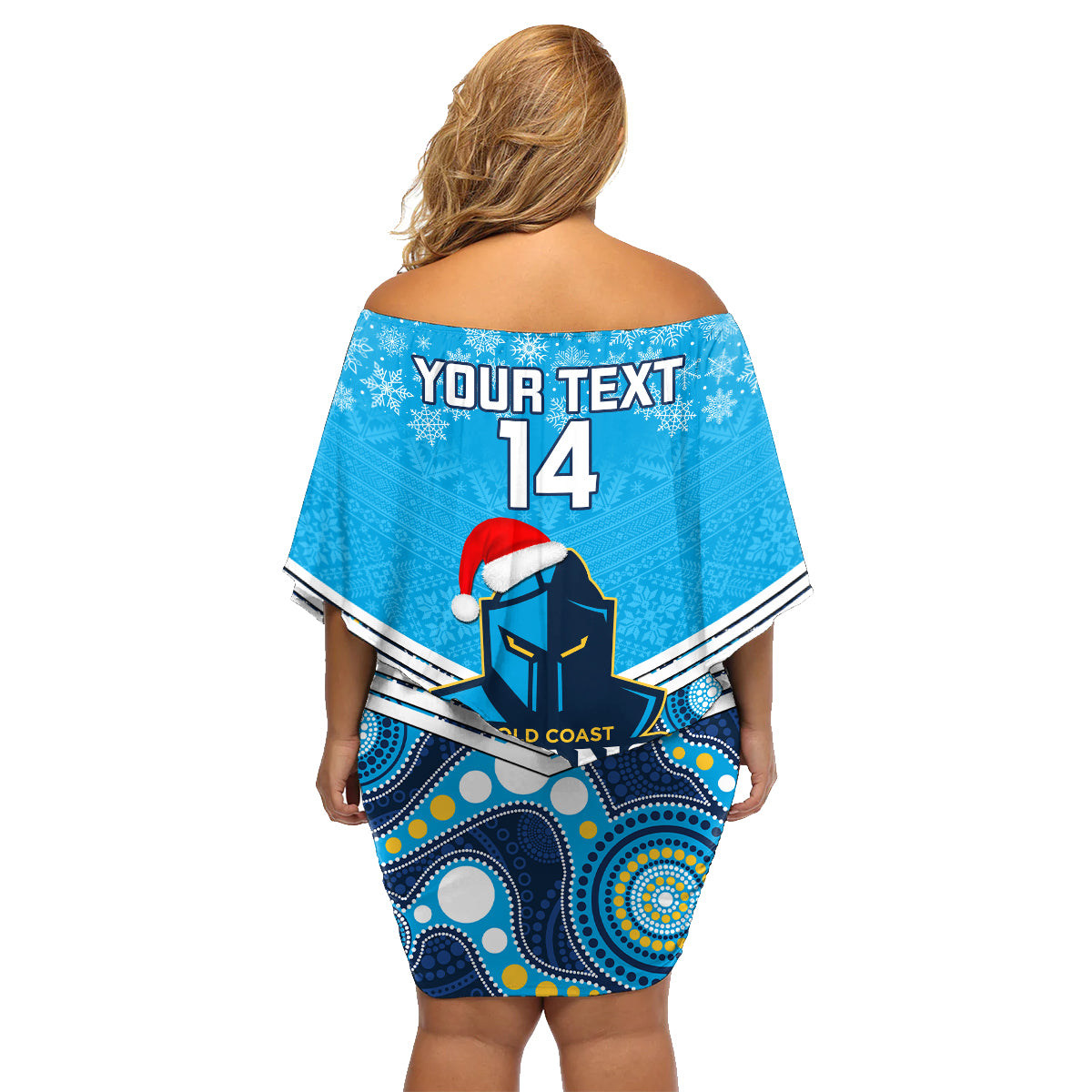 custom-titans-rugby-christmas-family-matching-off-shoulder-short-dress-and-hawaiian-shirt-merry-xmas-2023-mix-aboriginal-art