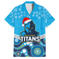 custom-titans-rugby-christmas-family-matching-puletasi-dress-and-hawaiian-shirt-merry-xmas-2023-mix-aboriginal-art