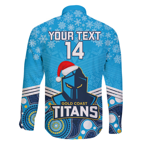 custom-titans-rugby-christmas-family-matching-puletasi-dress-and-hawaiian-shirt-merry-xmas-2023-mix-aboriginal-art