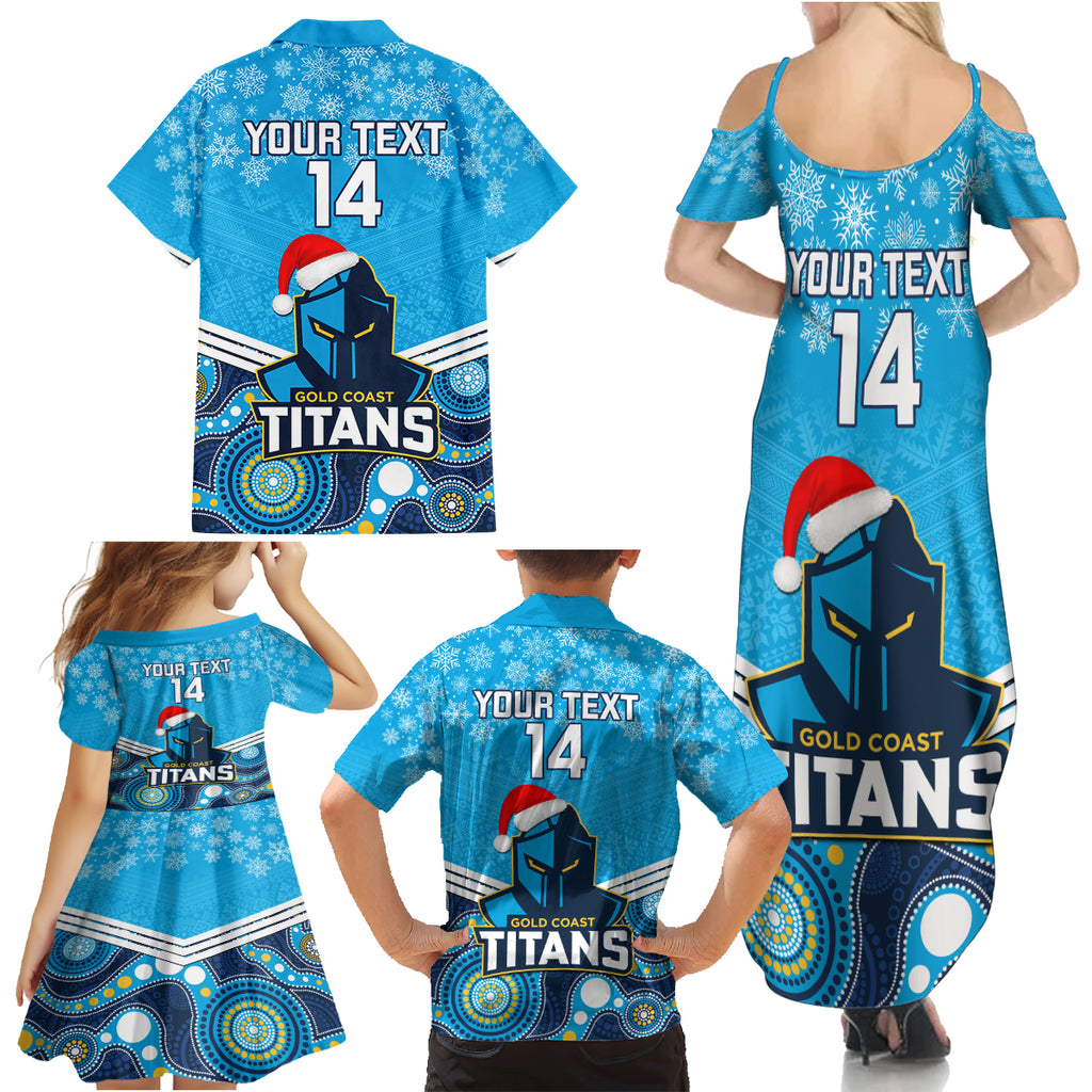 custom-titans-rugby-christmas-family-matching-summer-maxi-dress-and-hawaiian-shirt-merry-xmas-2023-mix-aboriginal-art