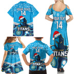 custom-titans-rugby-christmas-family-matching-summer-maxi-dress-and-hawaiian-shirt-merry-xmas-2023-mix-aboriginal-art