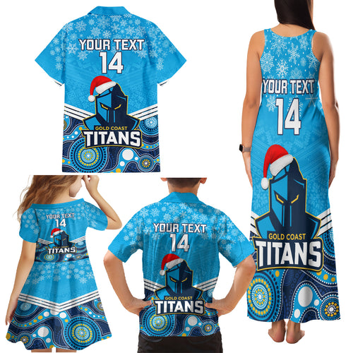 custom-titans-rugby-christmas-family-matching-tank-maxi-dress-and-hawaiian-shirt-merry-xmas-2023-mix-aboriginal-art
