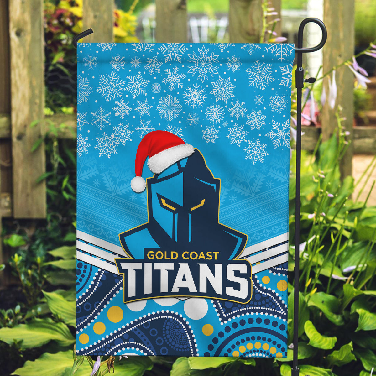 custom-titans-rugby-christmas-garden-flag-merry-xmas-2023-mix-aboriginal-art