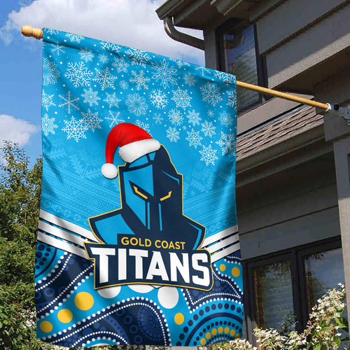 custom-titans-rugby-christmas-garden-flag-merry-xmas-2023-mix-aboriginal-art
