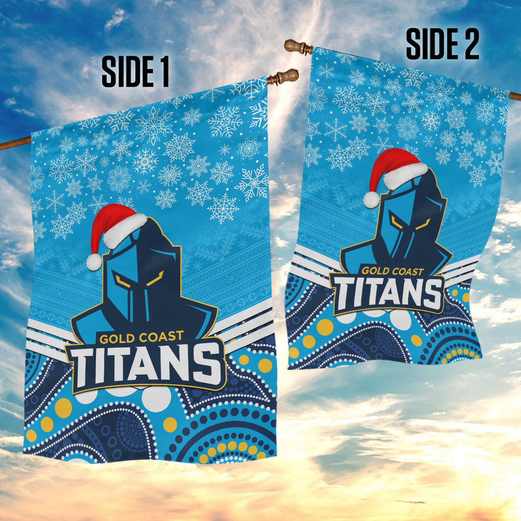 custom-titans-rugby-christmas-garden-flag-merry-xmas-2023-mix-aboriginal-art