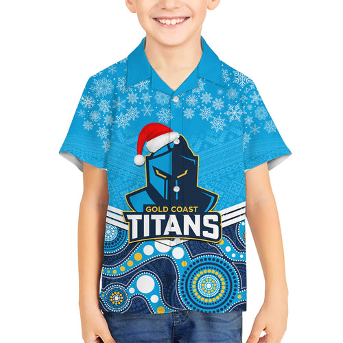 custom-titans-rugby-christmas-hawaiian-shirt-merry-xmas-2023-mix-aboriginal-art
