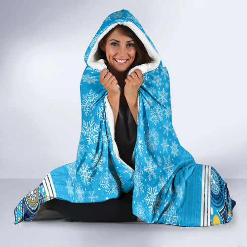 custom-titans-rugby-christmas-hooded-blanket-merry-xmas-2023-mix-aboriginal-art