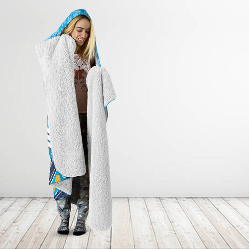 custom-titans-rugby-christmas-hooded-blanket-merry-xmas-2023-mix-aboriginal-art