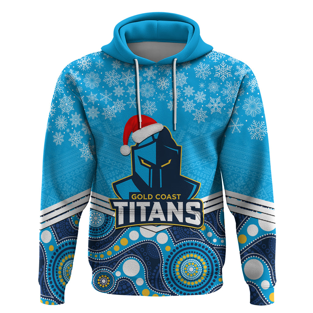 custom-titans-rugby-christmas-hoodie-merry-xmas-2023-mix-aboriginal-art