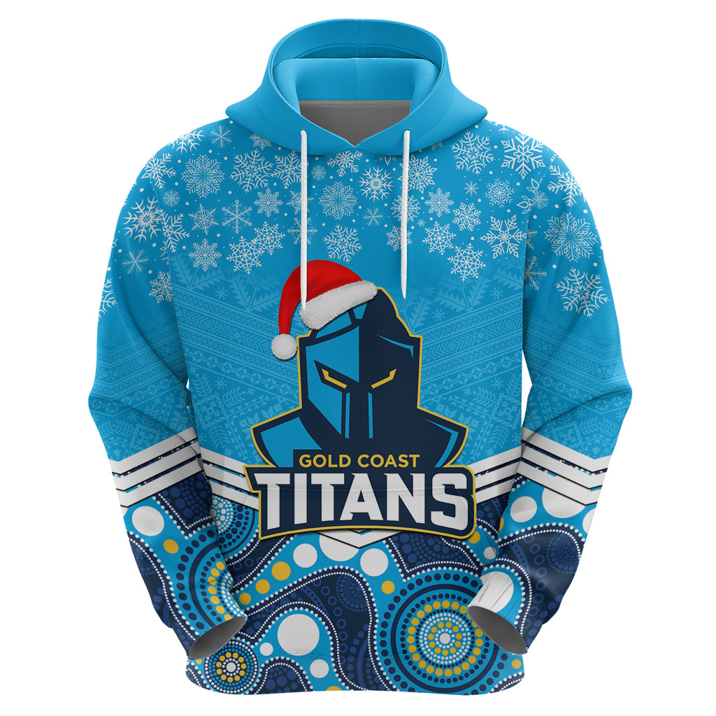 custom-titans-rugby-christmas-hoodie-merry-xmas-2023-mix-aboriginal-art