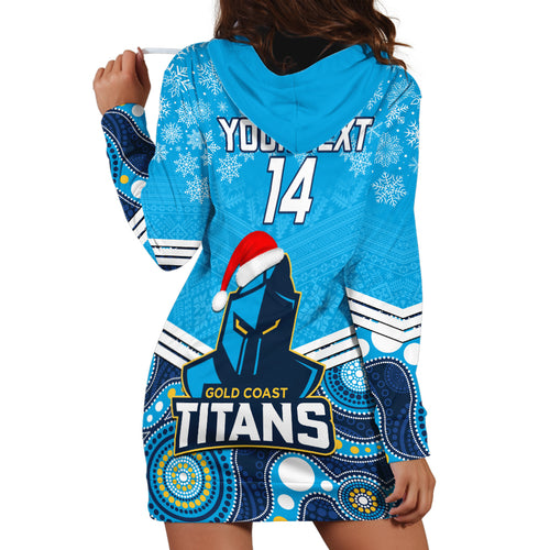 custom-titans-rugby-christmas-hoodie-dress-merry-xmas-2023-mix-aboriginal-art