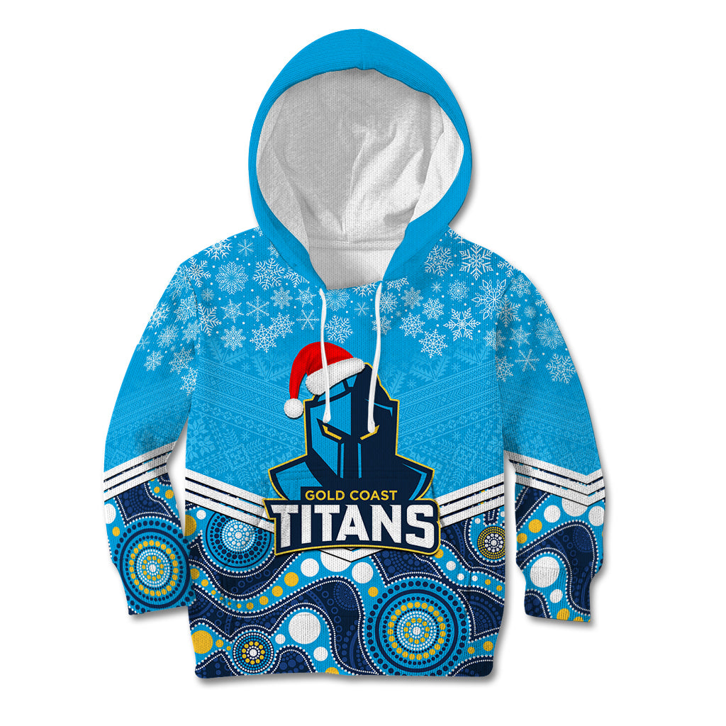 custom-titans-rugby-christmas-kid-hoodie-merry-xmas-2023-mix-aboriginal-art
