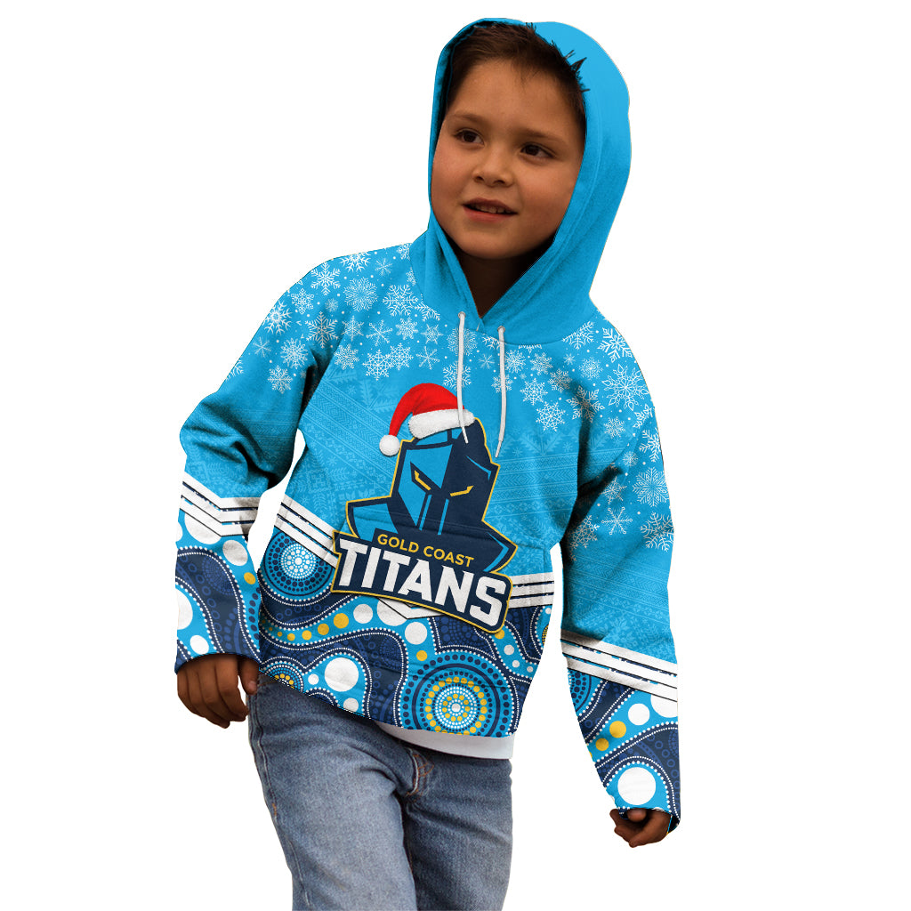 custom-titans-rugby-christmas-kid-hoodie-merry-xmas-2023-mix-aboriginal-art