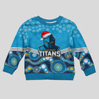 custom-titans-rugby-christmas-kid-ugly-christmas-sweater-merry-xmas-2023-mix-aboriginal-art