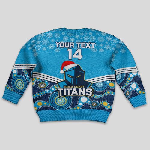 custom-titans-rugby-christmas-kid-ugly-christmas-sweater-merry-xmas-2023-mix-aboriginal-art