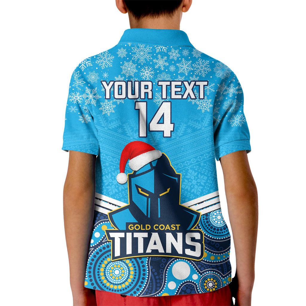 custom-titans-rugby-christmas-kid-polo-shirt-merry-xmas-2023-mix-aboriginal-art