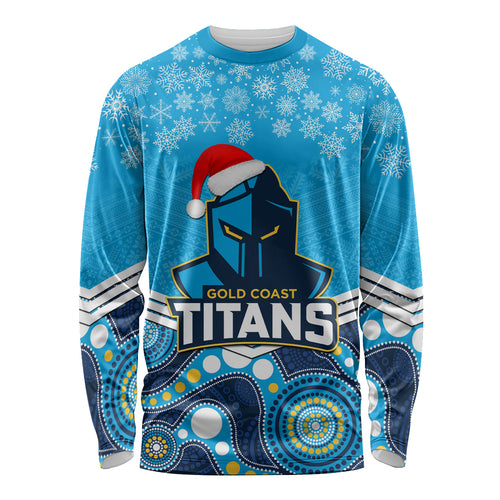 custom-titans-rugby-christmas-long-sleeve-shirt-merry-xmas-2023-mix-aboriginal-art