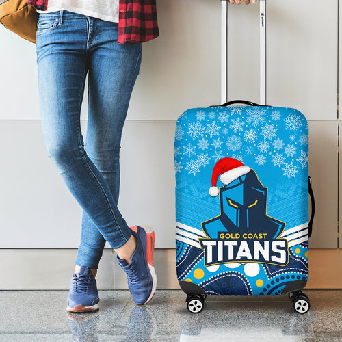 custom-titans-rugby-christmas-luggage-cover-merry-xmas-2023-mix-aboriginal-art