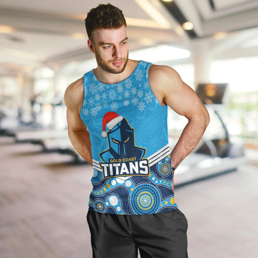 custom-titans-rugby-christmas-men-tank-top-merry-xmas-2023-mix-aboriginal-art