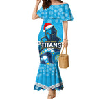 custom-titans-rugby-christmas-mermaid-dress-merry-xmas-2023-mix-aboriginal-art