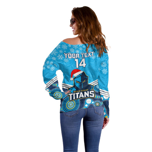 custom-titans-rugby-christmas-off-shoulder-sweater-merry-xmas-2023-mix-aboriginal-art