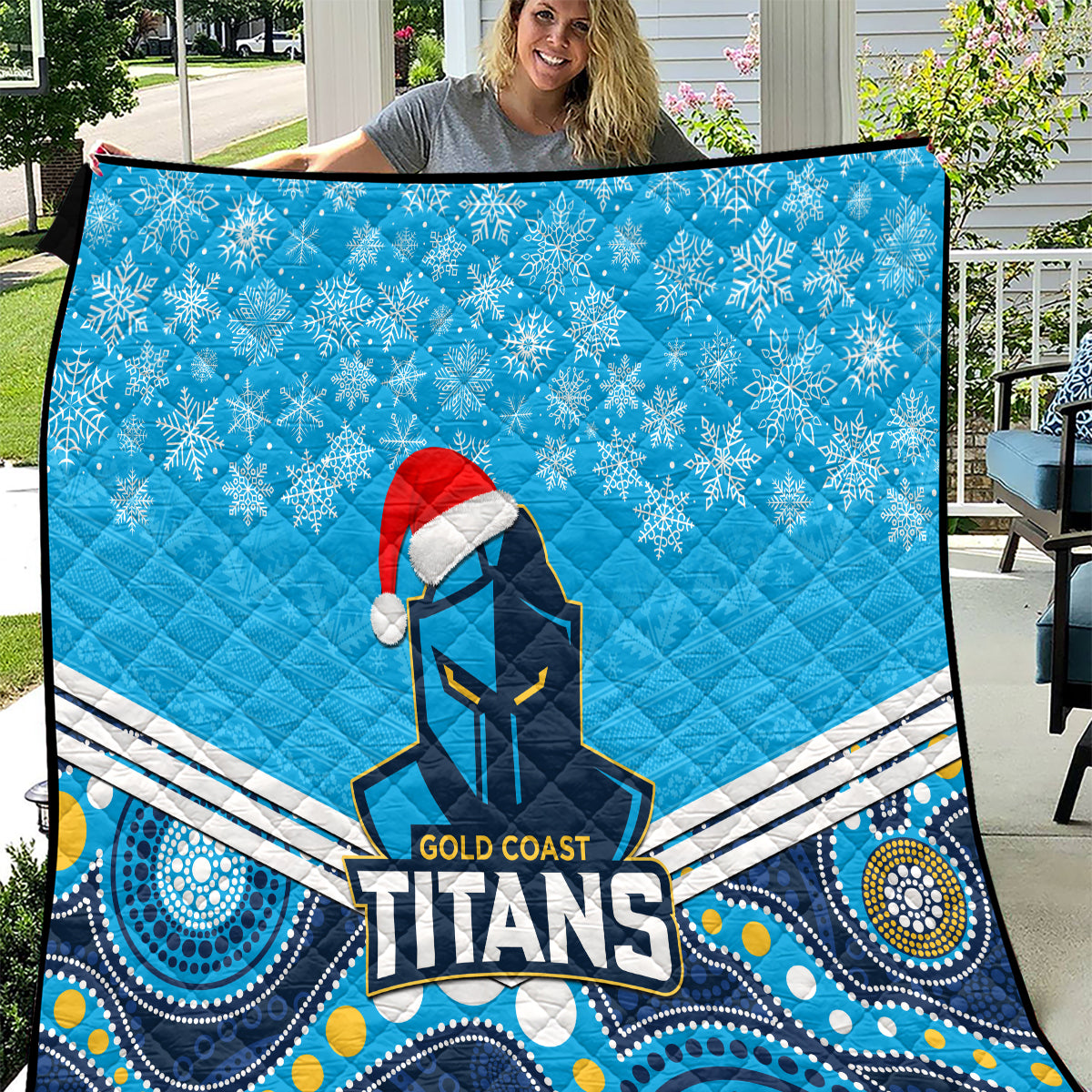 custom-titans-rugby-christmas-quilt-merry-xmas-2023-mix-aboriginal-art
