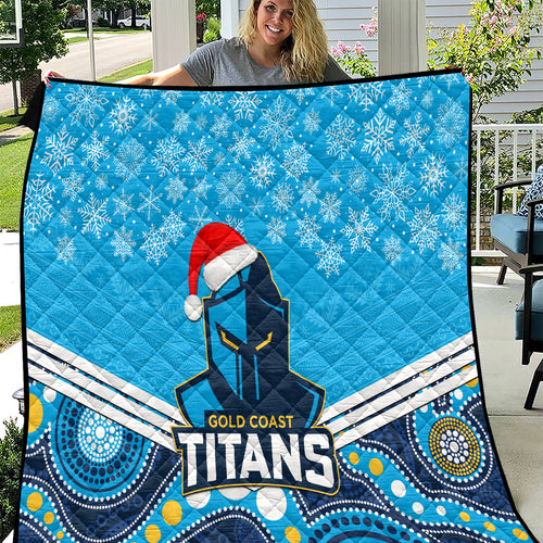custom-titans-rugby-christmas-quilt-merry-xmas-2023-mix-aboriginal-art