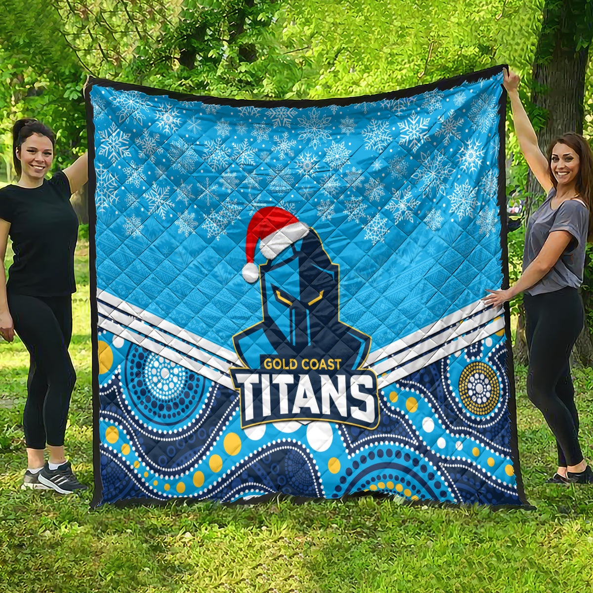 custom-titans-rugby-christmas-quilt-merry-xmas-2023-mix-aboriginal-art