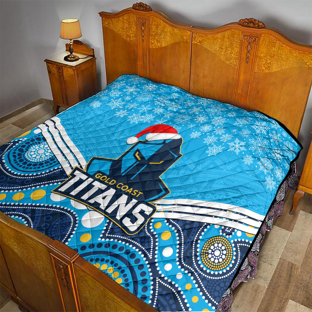 custom-titans-rugby-christmas-quilt-merry-xmas-2023-mix-aboriginal-art