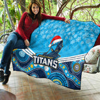 custom-titans-rugby-christmas-quilt-merry-xmas-2023-mix-aboriginal-art