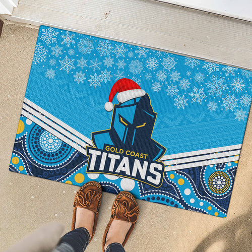 custom-titans-rugby-christmas-rubber-doormat-merry-xmas-2023-mix-aboriginal-art