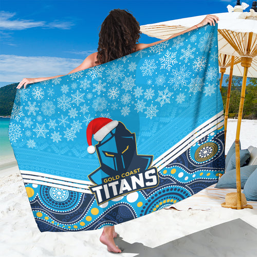 custom-titans-rugby-christmas-sarong-merry-xmas-2023-mix-aboriginal-art