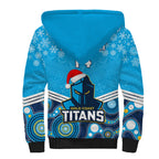 custom-titans-rugby-christmas-sherpa-hoodie-merry-xmas-2023-mix-aboriginal-art