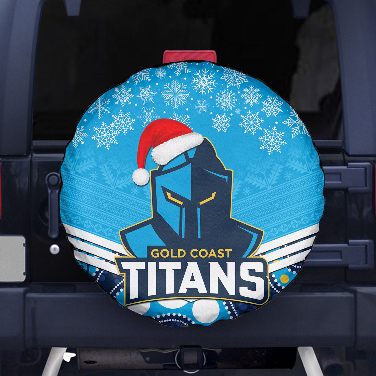 custom-titans-rugby-christmas-spare-tire-cover-merry-xmas-2023-mix-aboriginal-art
