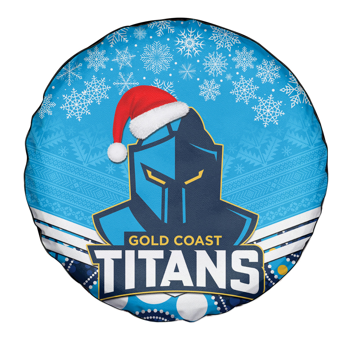 custom-titans-rugby-christmas-spare-tire-cover-merry-xmas-2023-mix-aboriginal-art